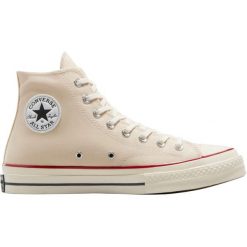 Adidasy Converse Chuck 70 Canvas, Dla obu płci. Brązowe obuwie sportowe Converse, bez zapięcia. Za 590.00 zł.