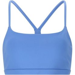 Biustonosz dla kobiet Athlecia Blossom. Niebieskie bielizna sportowa Athlecia, xl, bez wzorów. Za 184.00 zł.