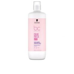Schwarzkopf Professional Srebrny szampon BC COLOR FREEZE Szampony 1000 ml. Szampony do włosów Schwarzkopf Professional. Za 148.29 zł.