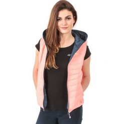 ELBRUS Kamizelka damska ANTAL WO'S Fluo Peach/ Midnight Navy r. S. Kurtki sportowe marki ELBRUS. Za 147.60 zł.