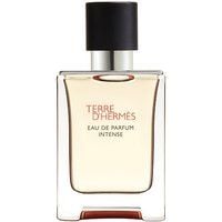 Hermès - Terre D'hermès Eau De Parfum Intense - Woda Perfumowana - Terre D'hermes Edpi 50ml - Dla Mężczyzn. Perfumy męskie HERMES. Za 509.00 zł.
