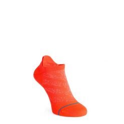Skarpety biegowe Stance Run Ultralight Tab. Brązowe skarpety Stance, bez wzorów. Za 47.99 zł.