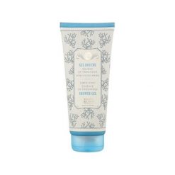 Panier des SensPanie Świeże żel prysznicowa z ekstraktu z wodorostów (żel pod prysznic) 200 ml. Żele pod prysznic Panier Des Senspanie. W wyprzedaży za 30.00 zł.