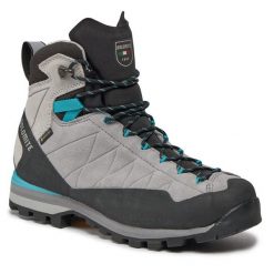 Trekkingi Dolomite. Szare trekkingi Dolomite, z gore-texu, trekkingowe. Za 1,119.00 zł.