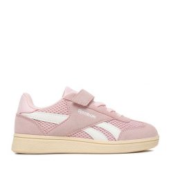 Sneakersy Reebok. Czerwone płaszcze Reebok, bez wzorów, bez kaptura. Za 129.99 zł.