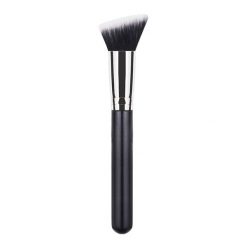 Technique Pro 107 Angled Foundation Brush Pędzle do podkładu 1 ct Czarny. Pędzle Technique Pro. Za 54.99 zł.