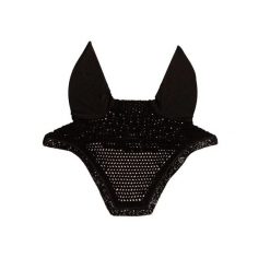 Krótki kapelusz dla koni Kentucky Horsewear Wellington Glitter Stone. Czarne kapelusze KENTUCKY HORSEWEAR, bez wzorów, z materiału. Za 339.00 zł.