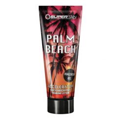 Supertan Przyspieszacz do opalania z aloesem i kwasem hialuronowym Ochrona przeciwsłoneczna 200 ml. Kremy do opalania Supertan. Za 118.99 zł.