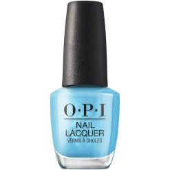 OPI Summer '23 Collection Lakier do paznokci Make the Rules Lakiery do paznokci 15 ml NLP010 - Surf Naked. Szare lakiery OPI. Za 77.84 zł.