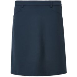 Spódnica damska Abacus Elite 50cm. Niebieskie spódnice ABACUS, bez wzorów, sportowe, sportowe. Za 423.00 zł.