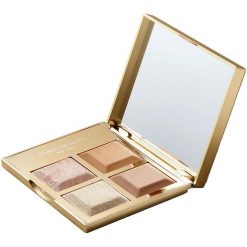 Zarko Beauty Highlight & Contour Palette Rozświetlacze 10 g 10 ml. Rozświetlacze Zarko Beauty. Za 363.89 zł.