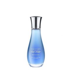 Davidoff Cool Water Woman Reborn Intense Woda perfumowana 50 ml Damski. Perfumy damskie Davidoff. Za 239.69 zł.