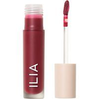 Ilia - Overglaze - 24-godzinny Błyszczyk Nawilżający - Overglaze Hydrating Lip gloss Figure - Dla Kobiet. Błyszczyki Ilia. Za 145.00 zł.