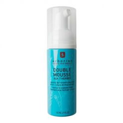 Erborian - Double Mousse - Pianka Oczyszczająca - 90 ml - Dla Kobiet. Oczyszczanie ERBORIAN. Za 139.00 zł.