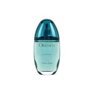CALVIN KLEIN Obsession Summer EDP 100ml. Perfumy damskie Calvin Klein. Za 107.02 zł.