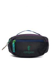 Cotopaxi Saszetka nerka Kapai 1.5 S25491U1419 Szary. Szare torebki klasyczne Cotopaxi, bez wzorów, z materiału, bez dodatków. Za 149.99 zł.