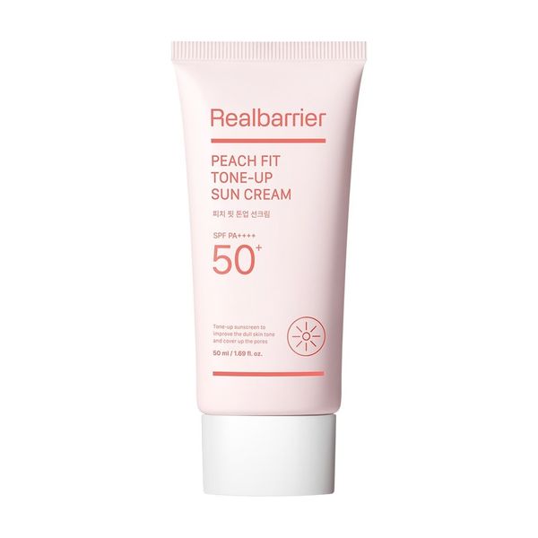 Real Barrier nawilżający krem przeciwsłoneczny z efektem rozświetlającym 50+ ++++ Po opalaniu 50 ml. Kremy do opalania Real Barrier. Za 108.00 zł.