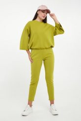 Bluza damska Tahani JOOP!. Bluzy Joop!, xs, bez wzorów, bez kaptura. Za 659.00 zł.