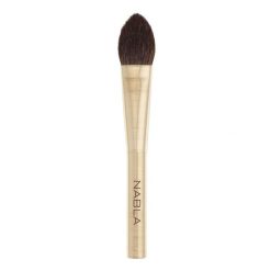 NABLA Precision Powder Brush Pędzle do pudru 1 ct 1 szt. Pędzle NABLA. Za 48.00 zł.