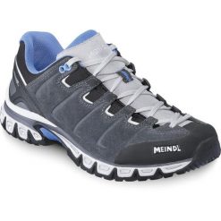 Buty damskie Meindl Vegas Lady. Niebieskie trekkingi Meindl, trekkingowe. Za 799.00 zł.