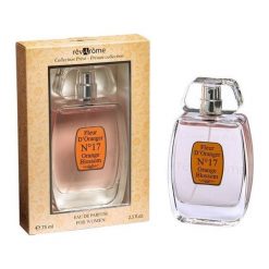 Revarome REVAROME Private Collection No. 17 Orange Blossom For Women EDP spray 75ml. Perfumy damskie Revarome. Za 18.91 zł.