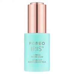 Foreo - Iris Firming Pm Eye Serum - Ujędrniające Serum Z Retinolem Pod Oczy Na Noc - Iris Firming Eye Serum 15 ml - Dla Kobiet. Kremy pod oczy Foreo. Za 359.00 zł.