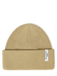 Marc O'Polo Denim Czapka Kobiety Bawełna zielony, ONE SIZE. Zielone czapki Marc O'Polo DENIM, bez wzorów, z bawełny. Za 89.95 zł.