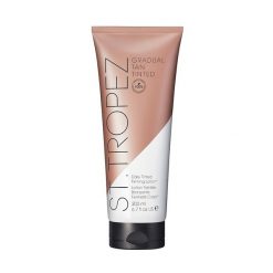 St.Tropez Gradual Tan Ujędrniający Balsam Stopniowo Budujący Opaleniznę Tinted Samoopalacze 200 ml. Samoopalacze St. Tropez. Za 99.99 zł.