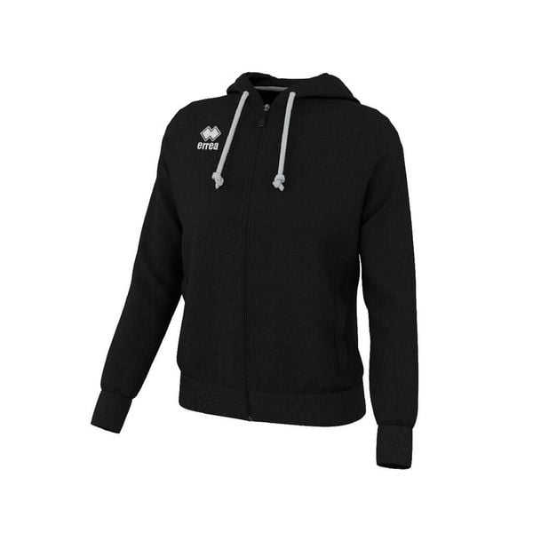 Bluza damska Errea wita. Niebieskie bluzy ERREA, xl, bez wzorów, z bawełny, z kapturem. Za 314.99 zł.