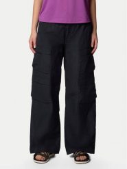 Columbia Spodnie outdoor Elevated View™ Parachute Pant 2118851 Czarny Relaxed Fit. Czarne spodnie sportowe Columbia, xs, bez wzorów, z syntetyku, outdoorowe. Za 159.99 zł.