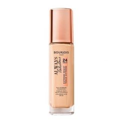 Bourjois Always Fabulous kryjący podkład do twarzy Podkłady 30 ml 120 - Light Ivory. Podkłady Bourjois. Za 59.00 zł.