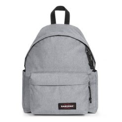 Plecak Eastpak Day Pak'r. Szare plecaki Eastpak, bez wzorów. Za 219.99 zł.