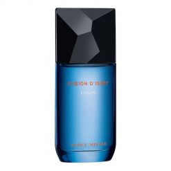 Issey Miyake - Fusion D'issey - Korzenno-drzewna Woda Toaletowa - Fusion Extreme 100ml - Dla Mężczyzn. Perfumy męskie ISSEY MIYAKE. Za 509.00 zł.