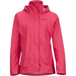 Marmot Wm's Precip Jacket Hibiscus L. Kurtki sportowe Marmot. W wyprzedaży za 379.00 zł.
