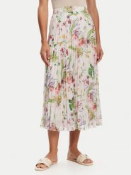 Tatuum Spódnica plisowana Mirama T2507.171 Kolorowy Regular Fit. Spódnice Tatuum, xxl, bez wzorów, z syntetyku, plisowane. Za 284.99 zł.