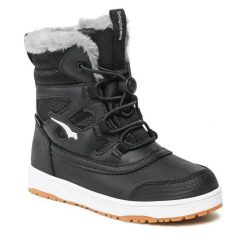 Śniegowce Bagheera. Czarne trapery i śniegowce Bagheera. Za 429.99 zł.