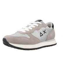 Buty SUN68 SCPZ43203 Szary. Szare trekkingi SUN68, z tkaniny, trekkingowe. Za 362.99 zł.