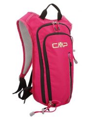 Cmp Plecak "Grand Rapids" w kolorze różowym - 18 x 44 x 11 cm rozmiar: onesize. Różowe plecaki CMP, bez wzorów, z materiału. Za 150.72 zł.
