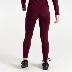 Damskie legginsy Dare 2B In The Zone III. Fioletowe legginsy Dare 2b, xs, bez wzorów, z materiału. Za 122.00 zł.
