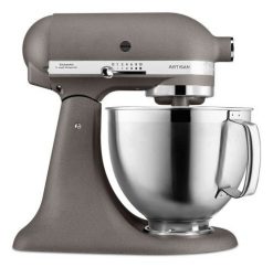 Robot kuchenny KitchenAid 5KSM185PSEGR. Roboty kuchenne KITCHENAID. Za 4,044.99 zł.
