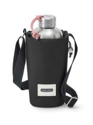 Black+Blum Torba termiczna w kolorze czarnym - 10 x 19 x 11,5 cm rozmiar: onesize. Czarne torby na ramię bez wzorów, z materiału, sportowe, przez ramię, bez dodatków. Za 115.82 zł.