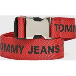 Tommy Jeans - Pasek. Paski Tommy Jeans. W wyprzedaży za 139.90 zł.
