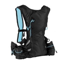 Salomon Plecak. Czarne plecaki Spokey, bez wzorów. Za 170.99 zł.