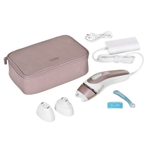 Depilator IPL PL7321 BRAUN. Depilatory Braun. Za 2,215.99 zł.