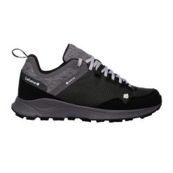 Damskie buty trekkingowe Lafuma shift gtx. Brązowe trekkingi Lafuma, z gore-texu, trekkingowe. Za 673.70 zł.