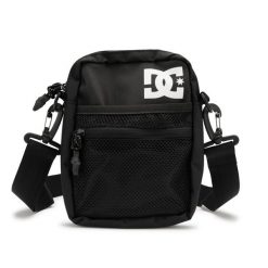 Torba na ramię na deskorolkę DC Shoes Nova. Torby na ramię DC Shoes, bez wzorów, wakacyjne, na ramię, duże, bez dodatków. Za 79.99 zł.