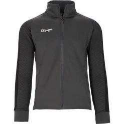 Bluza sportowa Keeza Arsenal. Szare bluzy KEEZA, xl, bez wzorów, z dzianiny, bez kaptura. Za 108.00 zł.