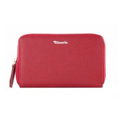 Tamaris Pportmonetka TAS Amanda Portfele 1 ct Damski. Portfele Tamaris, z aplikacjami, ze skóry. Za 355.99 zł.