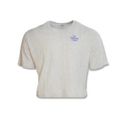 Koszulka New Balance Athletics IC T-shirt 1 Wmns. Białe t-shirty New Balance, s, bez wzorów, bez kołnierzyka, bez ramiączek. Za 56.00 zł.