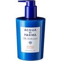 Hand and Body Lotion Arancia di Capri - Balsam do mycia rąk i ciała. Balsamy i kremy do ciała Acqua Di Parma. Za 315.00 zł.